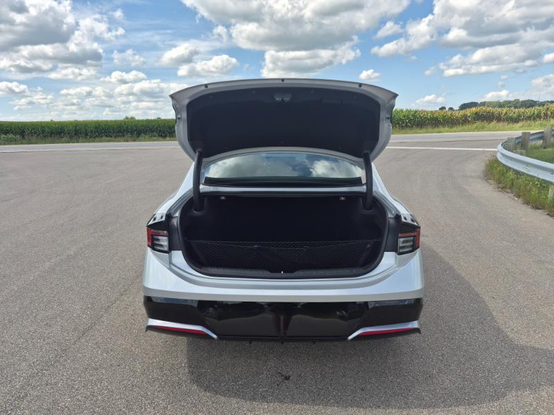 Hyundai Sonata SEL Sport FWD 2026