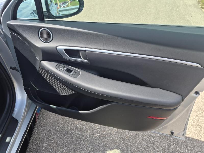 Hyundai Sonata SEL Sport FWD 2026