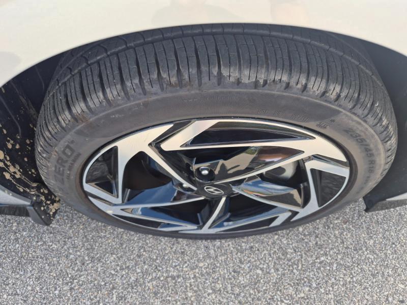 Hyundai Sonata SEL Sport FWD 2026