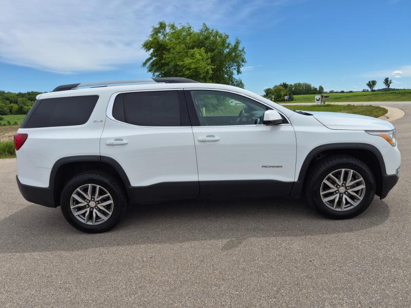 GMC Acadia SLE-2 FWD 2017