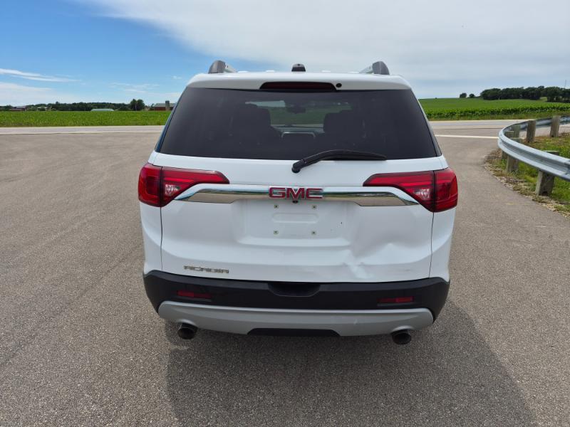 GMC Acadia SLE-2 FWD 2017