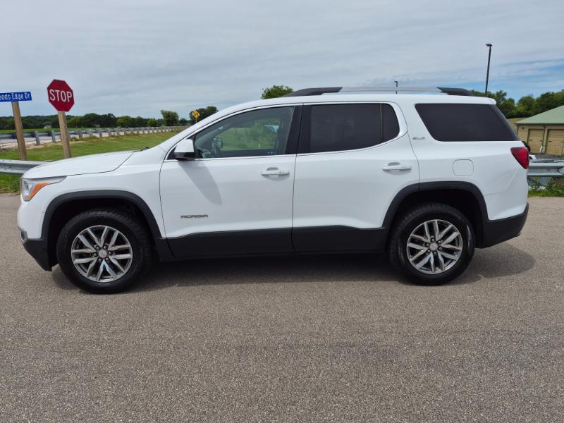 GMC Acadia SLE-2 FWD 2017