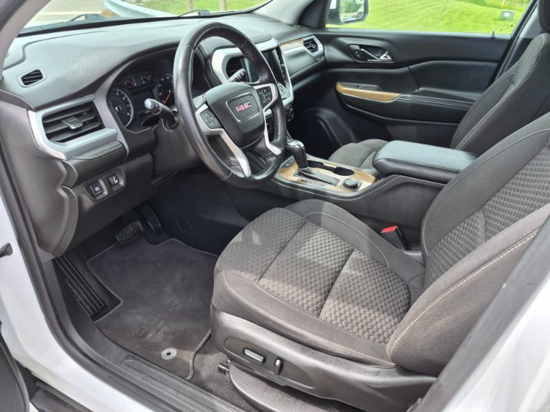 GMC Acadia SLE-2 FWD 2017
