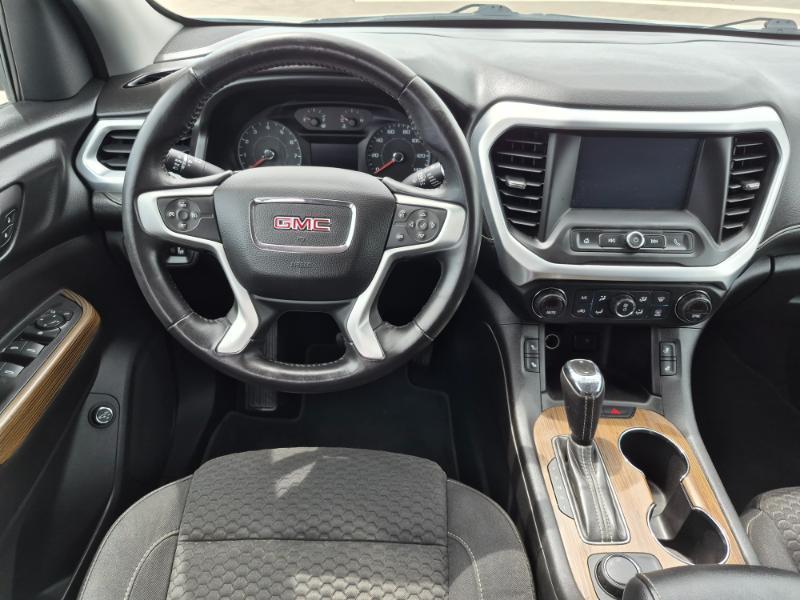 GMC Acadia SLE-2 FWD 2017