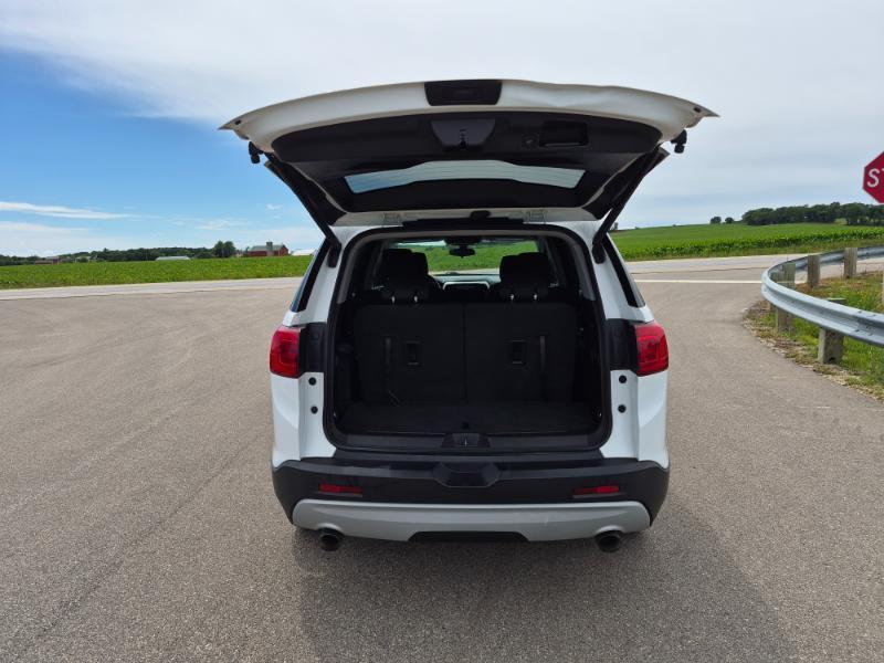 GMC Acadia SLE-2 FWD 2017