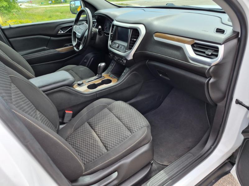 GMC Acadia SLE-2 FWD 2017