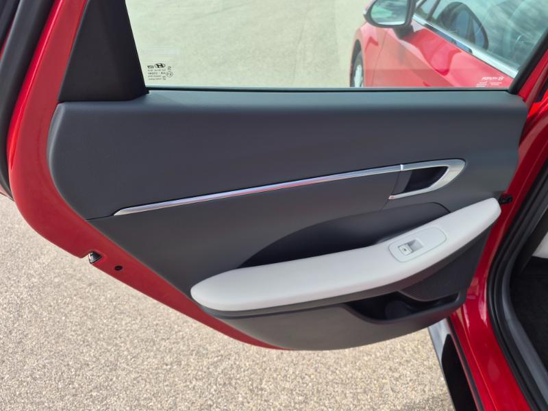Hyundai Sonata SEL 2022
