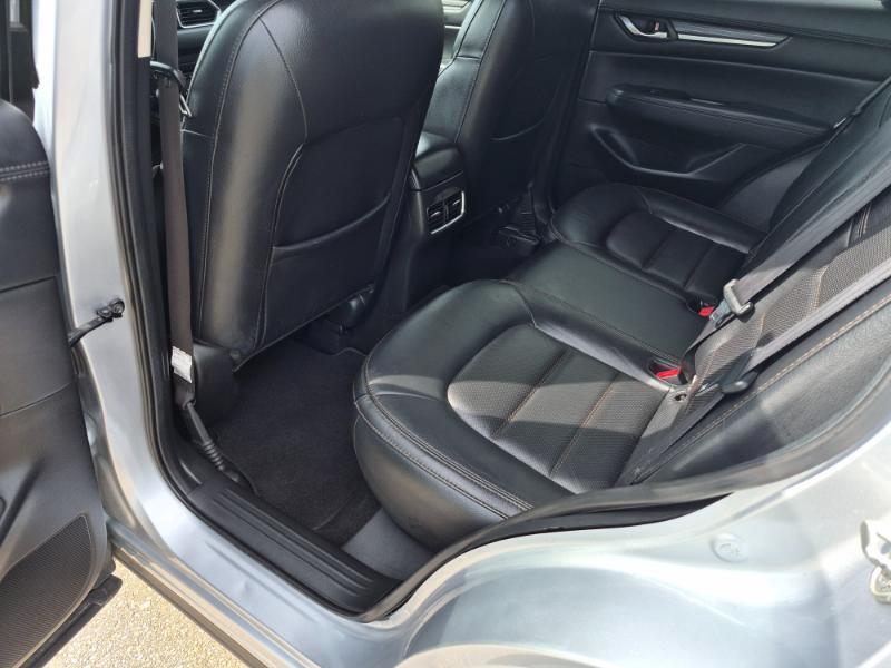 Mazda CX-5 Grand Touring AWD 2021