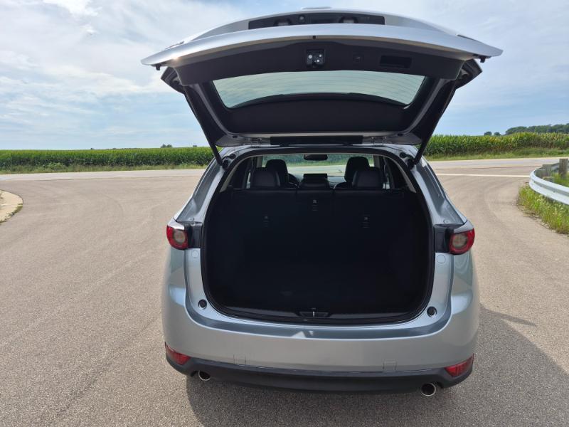 Mazda CX-5 Grand Touring AWD 2021
