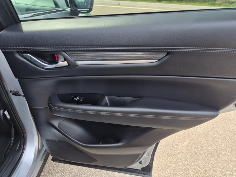 Mazda CX-5 Grand Touring AWD 2021