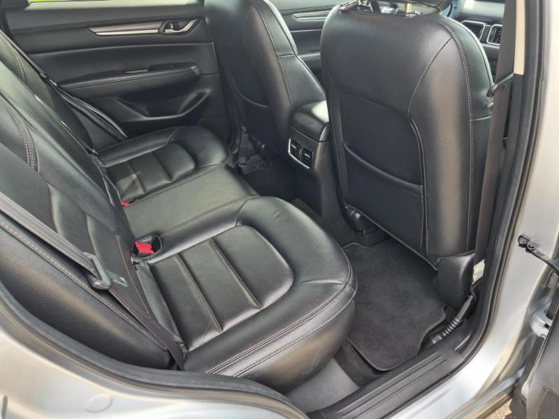 Mazda CX-5 Grand Touring AWD 2021