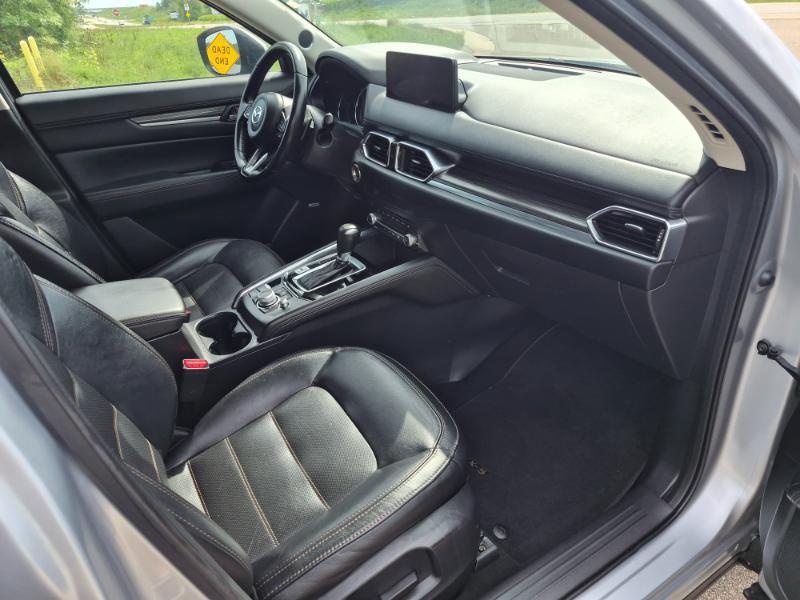 Mazda CX-5 Grand Touring AWD 2021