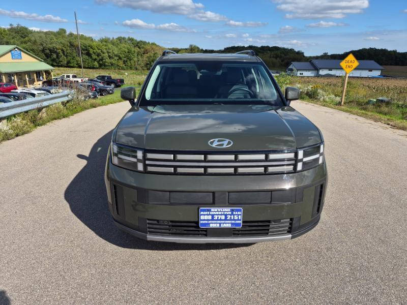 Hyundai Santa Fe SEL AWD 2024