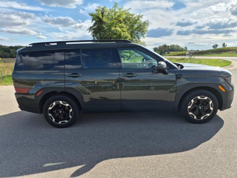 Hyundai Santa Fe SEL AWD 2024
