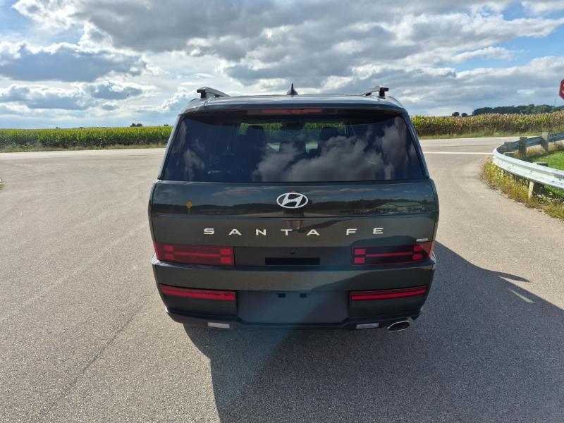 Hyundai Santa Fe SEL AWD 2024