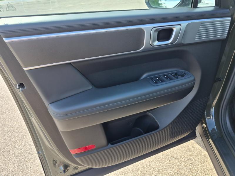 Hyundai Santa Fe SEL AWD 2024