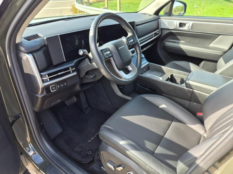 Hyundai Santa Fe SEL AWD 2024
