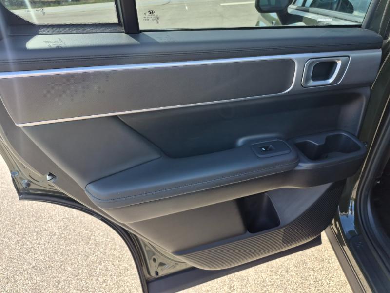 Hyundai Santa Fe SEL AWD 2024