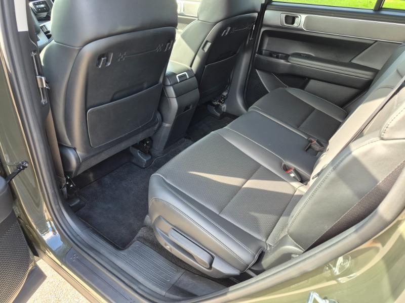 Hyundai Santa Fe SEL AWD 2024