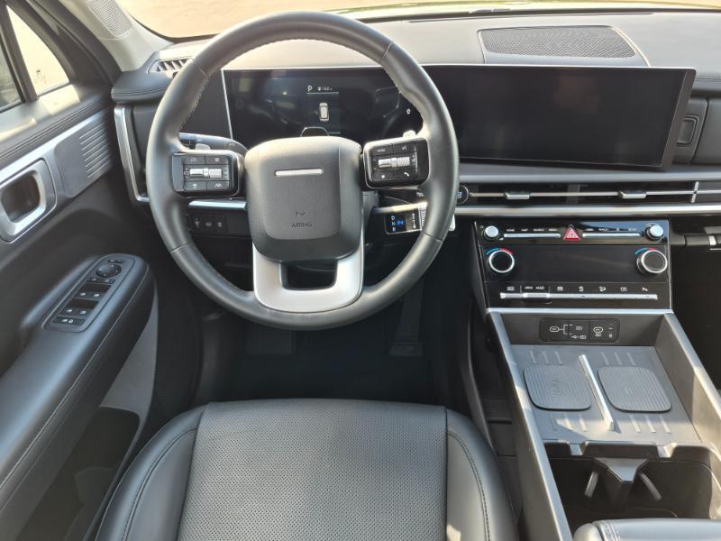 Hyundai Santa Fe SEL AWD 2024
