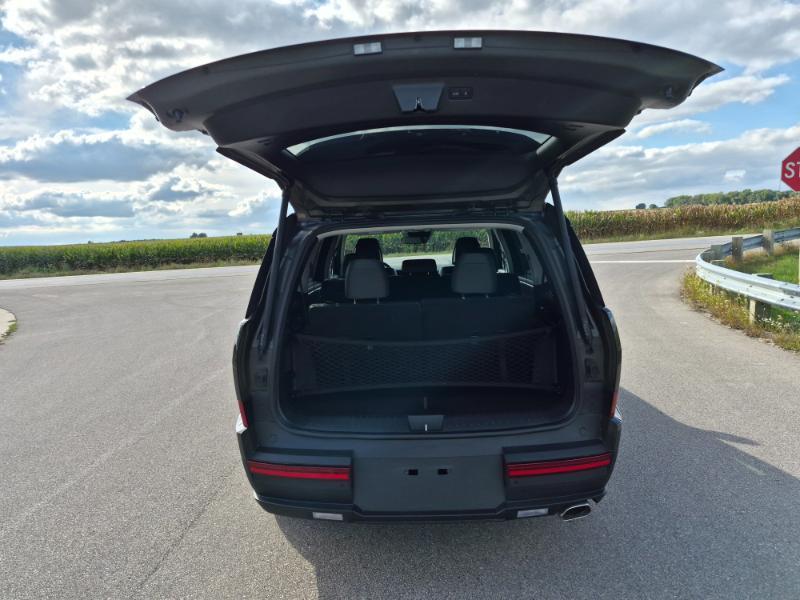 Hyundai Santa Fe SEL AWD 2024