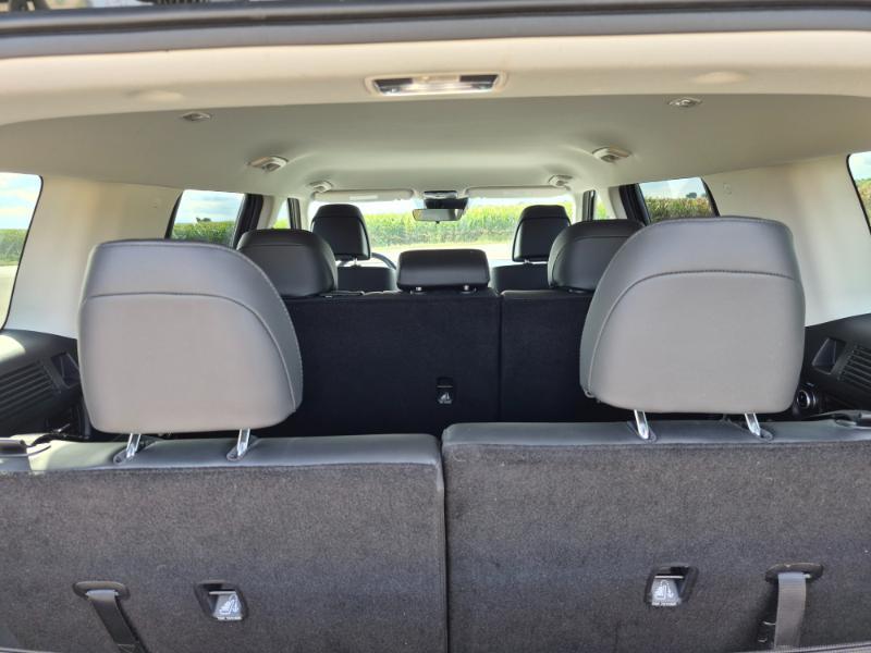 Hyundai Santa Fe SEL AWD 2024
