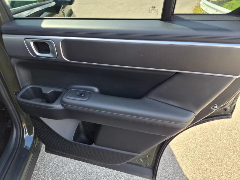 Hyundai Santa Fe SEL AWD 2024