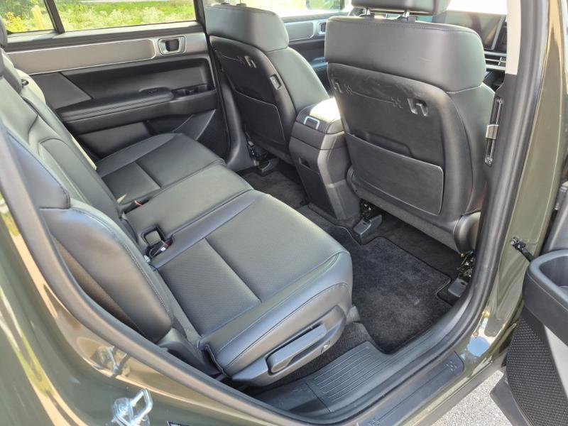 Hyundai Santa Fe SEL AWD 2024
