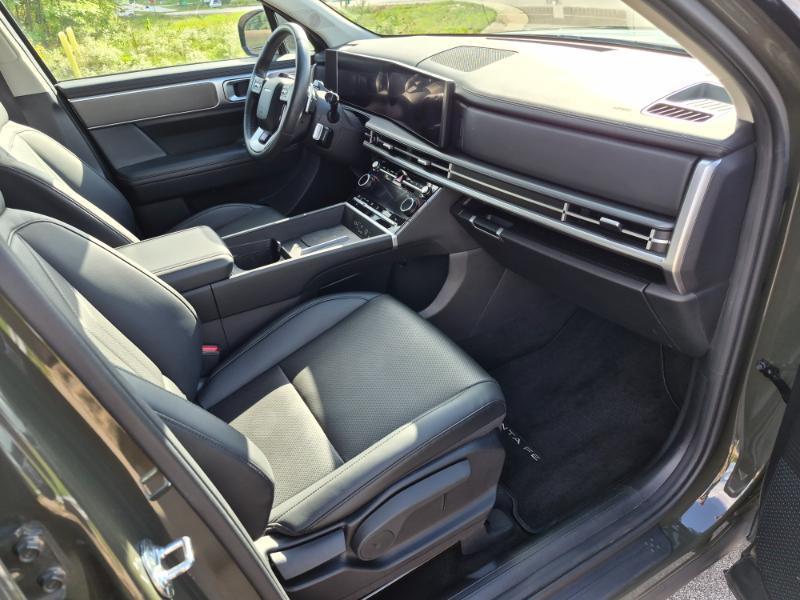Hyundai Santa Fe SEL AWD 2024