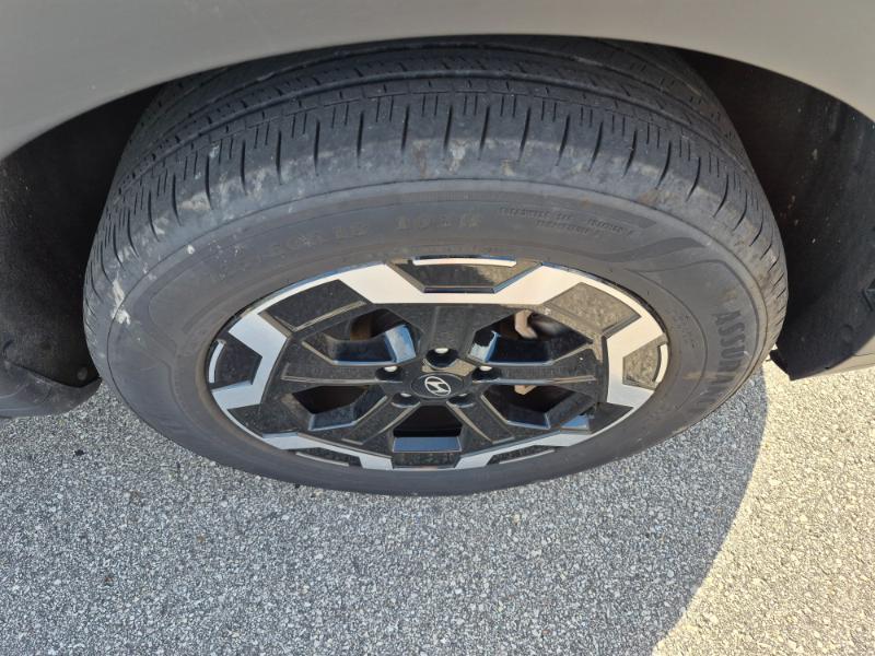 Hyundai Santa Fe SEL AWD 2024