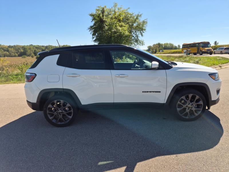 Jeep Compass Limited 4WD 2019