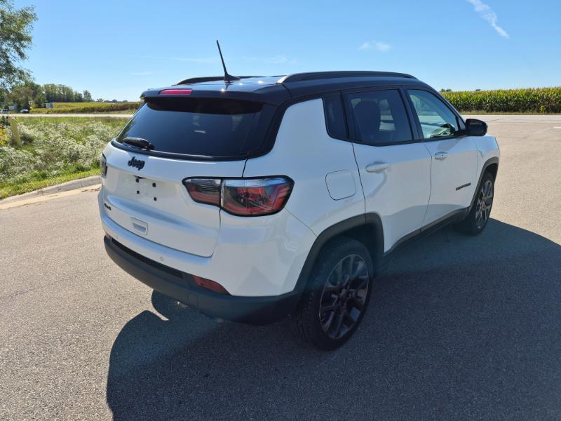 Jeep Compass Limited 4WD 2019