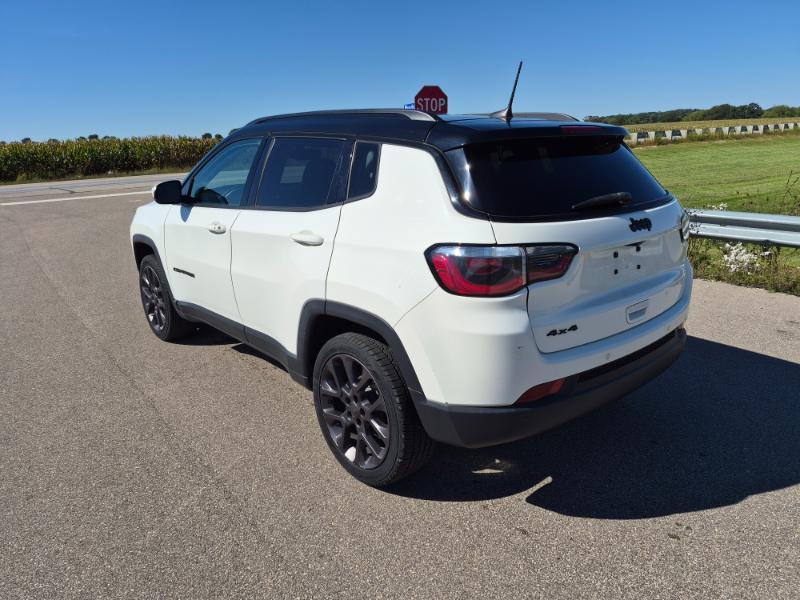 Jeep Compass Limited 4WD 2019