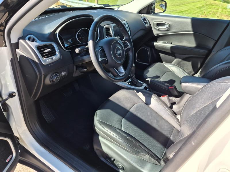 Jeep Compass Limited 4WD 2019
