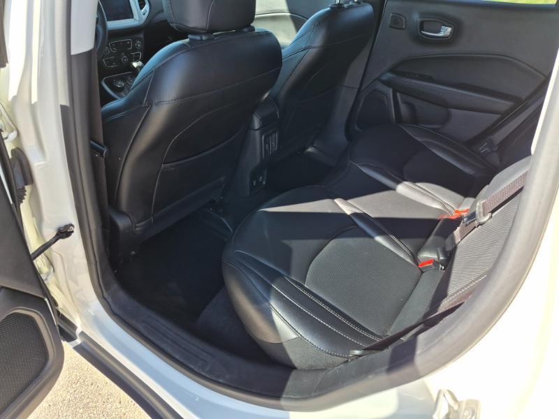 Jeep Compass Limited 4WD 2019