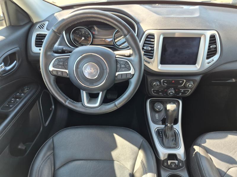 Jeep Compass Limited 4WD 2019