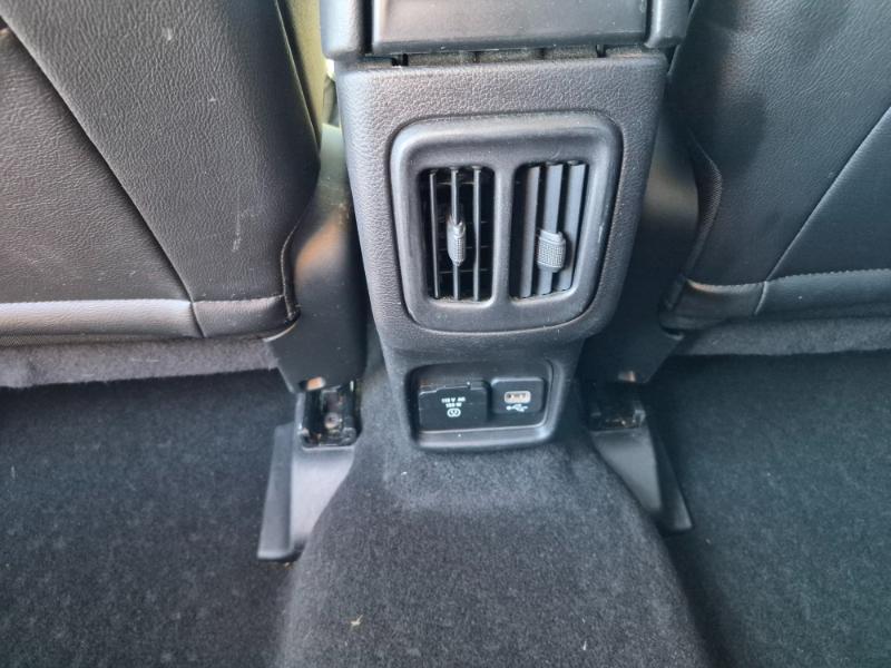 Jeep Compass Limited 4WD 2019