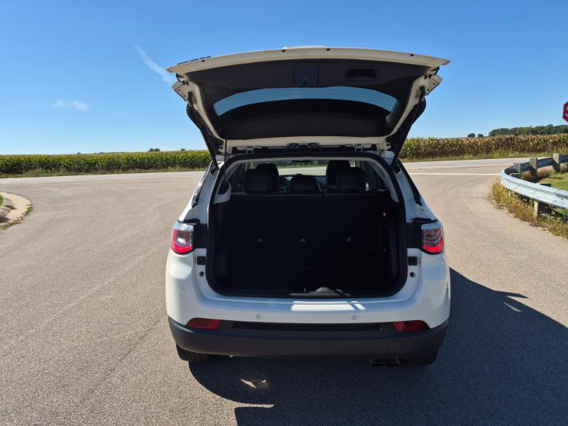 Jeep Compass Limited 4WD 2019