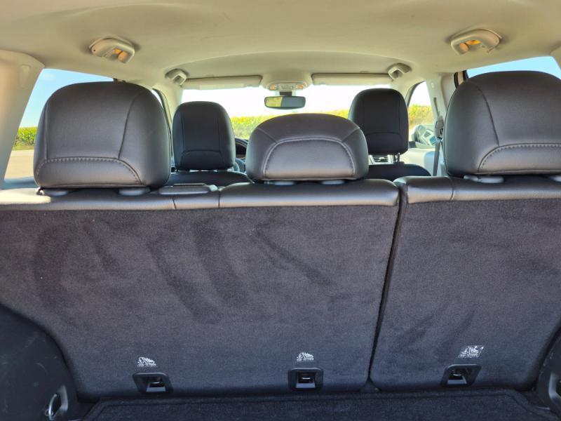 Jeep Compass Limited 4WD 2019
