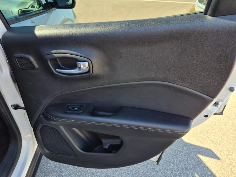 Jeep Compass Limited 4WD 2019