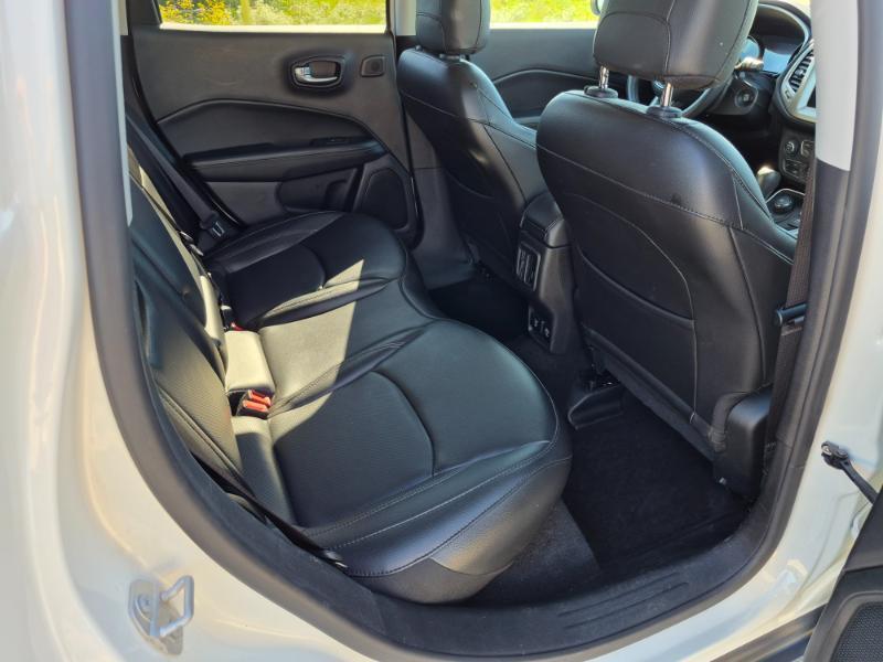 Jeep Compass Limited 4WD 2019
