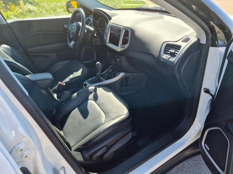 Jeep Compass Limited 4WD 2019