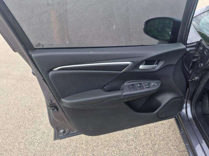 Honda Fit EX 6-Spd MT 2015
