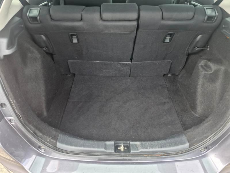 Honda Fit EX 6-Spd MT 2015