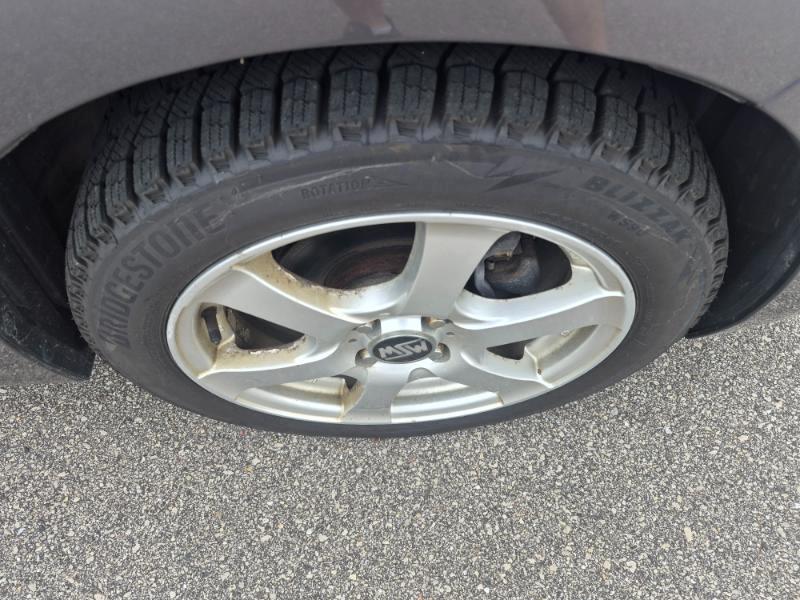 Honda Fit EX 6-Spd MT 2015
