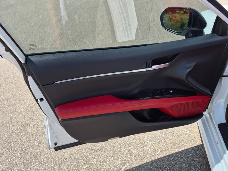 Toyota Camry XSE AWD 2023