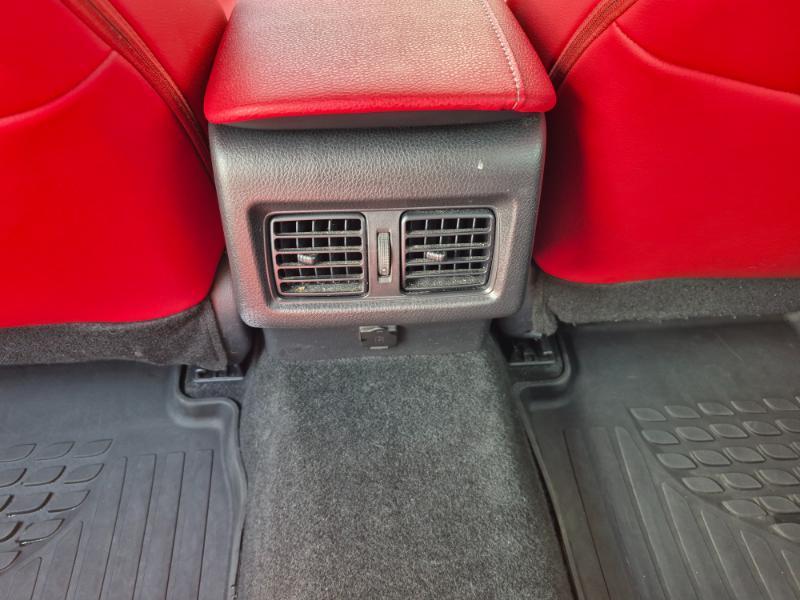 Toyota Camry XSE AWD 2023