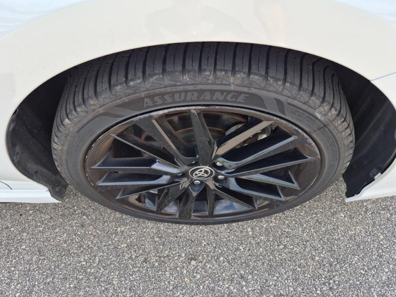Toyota Camry XSE AWD 2023
