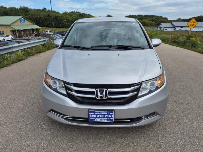 Honda Odyssey EX 2014