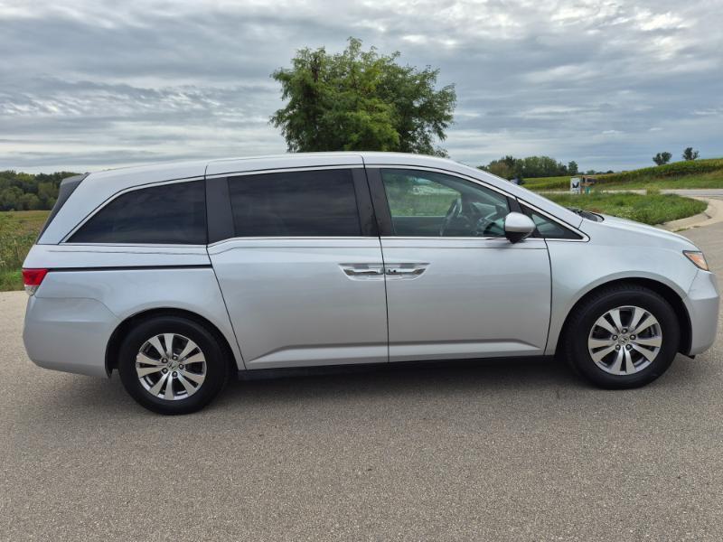 Honda Odyssey EX 2014